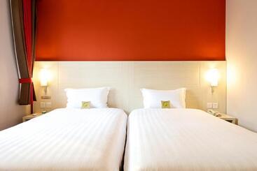 호텔 Ibis Beijing Dongdaqiao