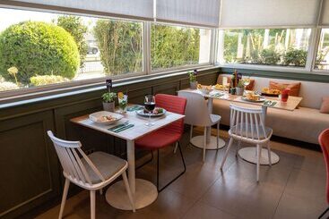 فندق Ibis Concepción