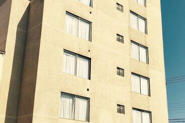 호텔 Gavina Express Iquique