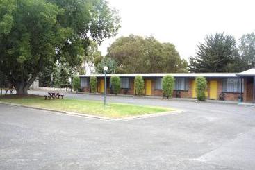 هتل Jubilee Motor Inn