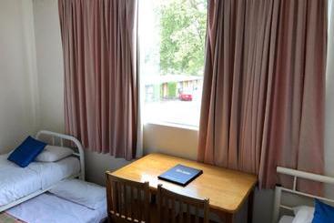 هتل Jubilee Motor Inn