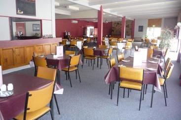 هتل Jubilee Motor Inn