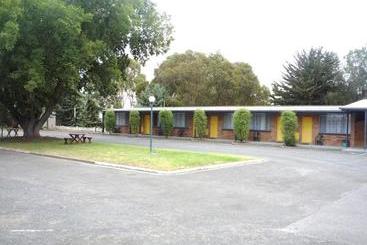 هتل Jubilee Motor Inn