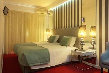 בית מלון כפרי Lagoa Dos Pastorinhos