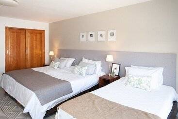 فندق Las Bayas Home Suites