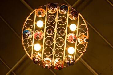 Las Magnolias Hotel Boutique