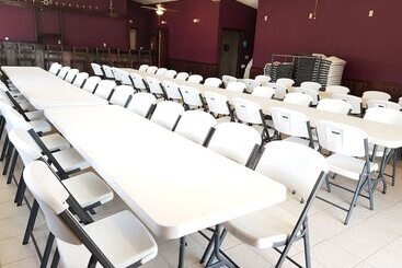 ホテル Le Mars Inn And Suites