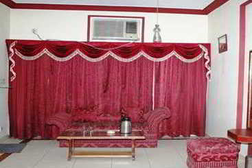 فندق Grand Continental