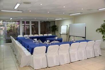 فندق Mirador Plaza