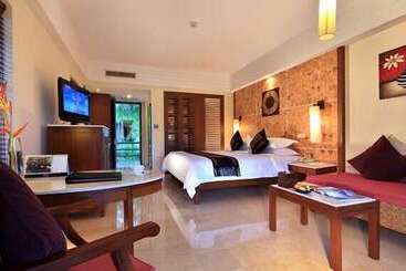 Hotel Narada Resort & Spa Qixian Mount Sanya