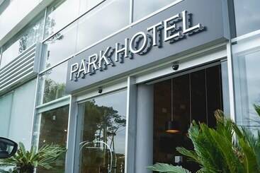 酒店 Park