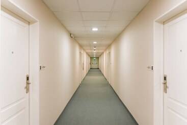 酒店 Plaza Central Canning