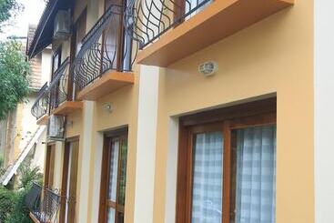 בית מלון כפרי Pousada Aguia Branca