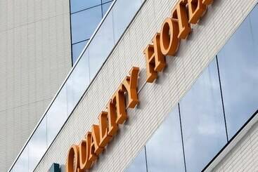 Quality Hotel Vitória