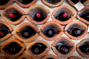 فندق Tenuta Del Gallo