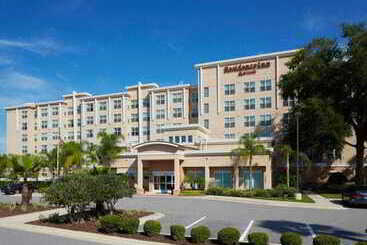 호텔 Residence Inn Orlando Lake Mary