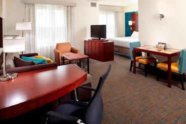 فندق Residence Inn Tampa Suncoast Parkway At Northpointe Village
