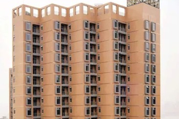 هتل Royal Suites & Tower