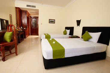 酒店 Siem Reap Evergreen