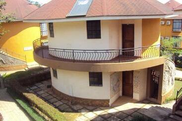 Silver Springs Hotel Uganda