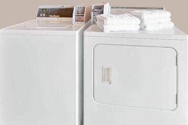 בית מלון כפרי Super 8 By Wyndham Baytown/mont Belvieu