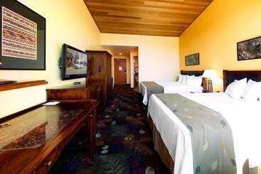 فندق The Mill Casino