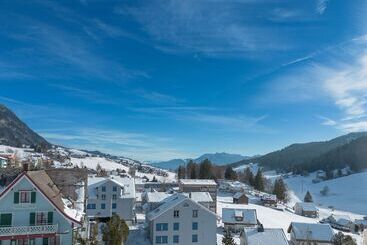 ホテル Toggenburg