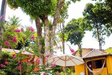 Tororao Hotel Pousada