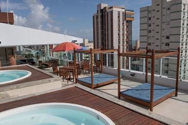 בית מלון כפרי Village Confort