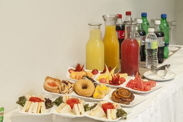 ホテル Whe Bávaro