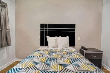 Motel 6 Humble, Tx   Houston International Airport