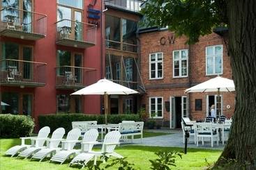 J, Stockholm, A Member Of Design Hotels