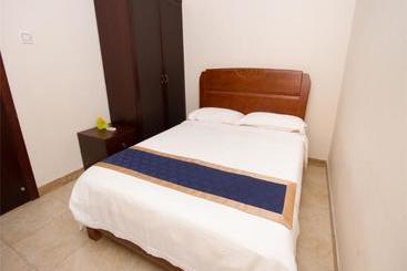 Longhigh Resort Apartment