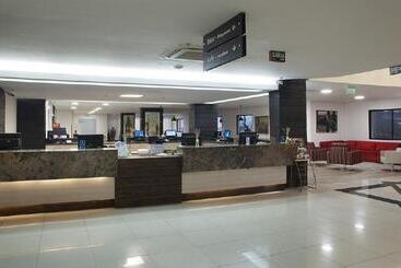 Master Gramado Hotel   Espaço Kids Incrível