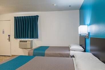 Motel 6bay Saint Louis, Ms