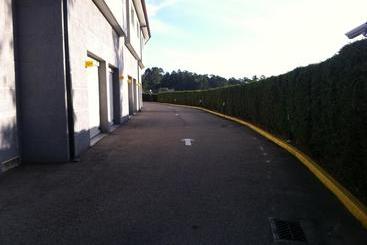 Motel Trebol
