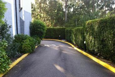 Motel Trebol