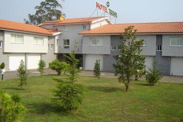 Motel Trebol