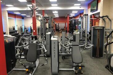 아파트 Quest Cheltenham