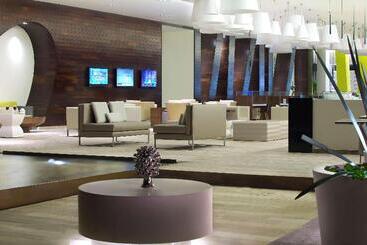 渡假胜地  Krystal Grand Puerto Vallarta