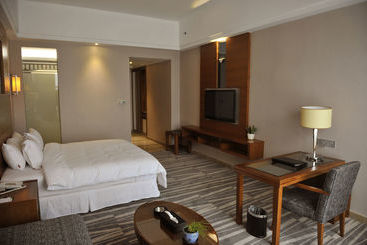 בית מלון כפרי Sanlian