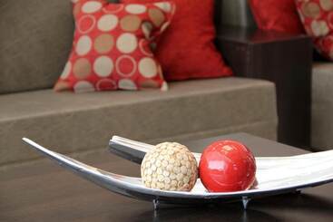 هتل آپارتمان Sol De Piedra Apart, Suites & Spa