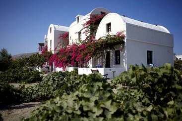 דירות לתיירים Anna Traditional Apartments