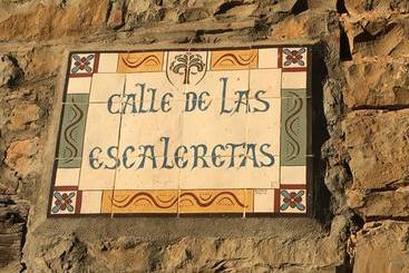 Apartamentos El Palacete De Ainsa