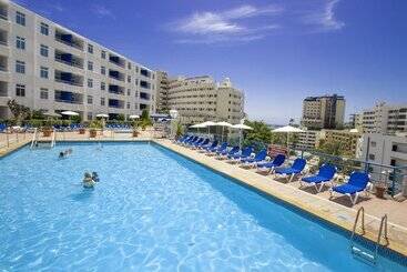 Apartamentos Tamaragua