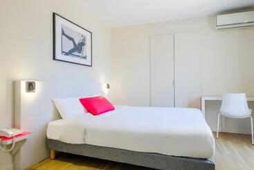 B&b Hotel Antibes Juan Les Pins