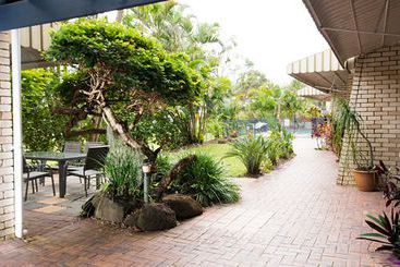 Bombora Resort