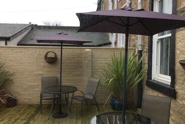 צימר Bythesea Guest House