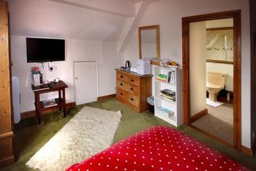 호텔 Castle Farmhouse B & B