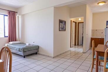 아파트 Cretan Sun